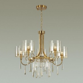Подвесная люстра Odeon Light Nicole 4886/5 в Красноуральске - krasnouralsk.mebel24.online | фото 2