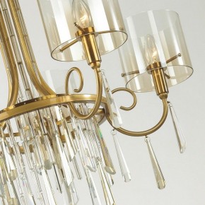 Подвесная люстра Odeon Light Nicole 4886/5 в Красноуральске - krasnouralsk.mebel24.online | фото 5