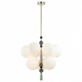 Подвесная люстра Odeon Light Palle 5405/9 в Красноуральске - krasnouralsk.mebel24.online | фото 2