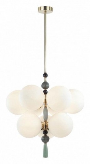 Подвесная люстра Odeon Light Palle 5405/9 в Красноуральске - krasnouralsk.mebel24.online | фото 3