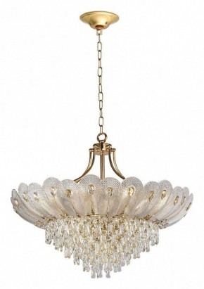 Подвесная люстра Odeon Light Paroti 5048/16 в Красноуральске - krasnouralsk.mebel24.online | фото 5