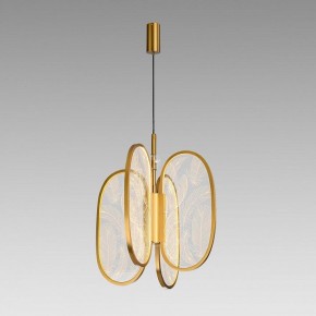 Подвесная люстра Odeon Light Piuma 6664/38L в Красноуральске - krasnouralsk.mebel24.online | фото 4