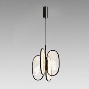 Подвесная люстра Odeon Light Piuma 6665/38L в Красноуральске - krasnouralsk.mebel24.online | фото 4