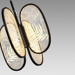 Подвесная люстра Odeon Light Piuma 6665/38L в Красноуральске - krasnouralsk.mebel24.online | фото 6