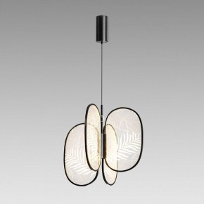 Подвесная люстра Odeon Light Piuma 6665/53L в Красноуральске - krasnouralsk.mebel24.online | фото 4