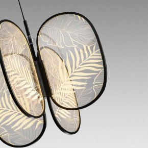 Подвесная люстра Odeon Light Piuma 6665/53L в Красноуральске - krasnouralsk.mebel24.online | фото 6