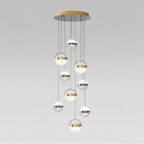 Подвесная люстра Odeon Light Roni 5037/84L в Красноуральске - krasnouralsk.mebel24.online | фото 3