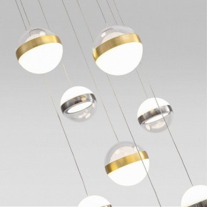Подвесная люстра Odeon Light Roni 5037/84L в Красноуральске - krasnouralsk.mebel24.online | фото 5
