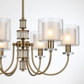 Подвесная люстра Odeon Light Saga 5088/6 в Красноуральске - krasnouralsk.mebel24.online | фото 7