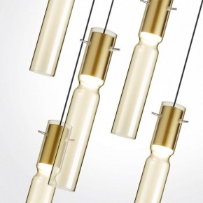 Подвесная люстра Odeon Light Scrow 5058/25LA в Красноуральске - krasnouralsk.mebel24.online | фото 5