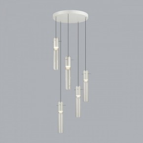 Подвесная люстра Odeon Light Scrow 5058/25LB в Красноуральске - krasnouralsk.mebel24.online | фото 3