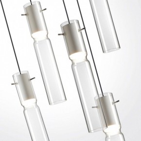 Подвесная люстра Odeon Light Scrow 5058/25LB в Красноуральске - krasnouralsk.mebel24.online | фото 5