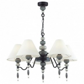 Подвесная люстра Odeon Light Sochi 4896/5 в Красноуральске - krasnouralsk.mebel24.online | фото 3