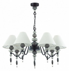 Подвесная люстра Odeon Light Sochi 4896/7 в Красноуральске - krasnouralsk.mebel24.online | фото 3