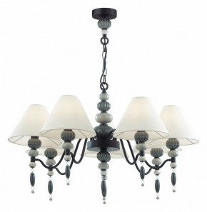 Подвесная люстра Odeon Light Sochi 4896/7 в Красноуральске - krasnouralsk.mebel24.online | фото 4
