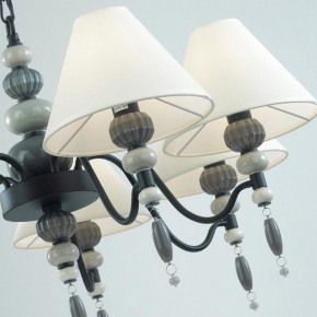 Подвесная люстра Odeon Light Sochi 4896/7 в Красноуральске - krasnouralsk.mebel24.online | фото 7