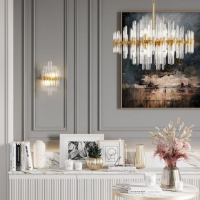 Подвесная люстра Odeon Light Stika 4988/10 в Красноуральске - krasnouralsk.mebel24.online | фото 6