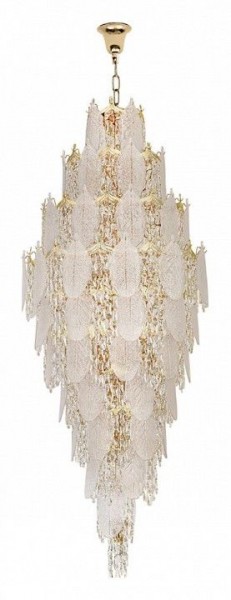 Подвесная люстра Odeon Light Tears 5049/54 в Красноуральске - krasnouralsk.mebel24.online | фото 3