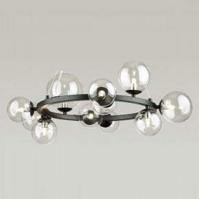 Подвесная люстра Odeon Light Tovi 4818/11 в Красноуральске - krasnouralsk.mebel24.online | фото 2