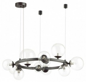 Подвесная люстра Odeon Light Tovi 4818/11 в Красноуральске - krasnouralsk.mebel24.online | фото 3
