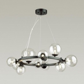 Подвесная люстра Odeon Light Tovi 4818/11 в Красноуральске - krasnouralsk.mebel24.online | фото 5