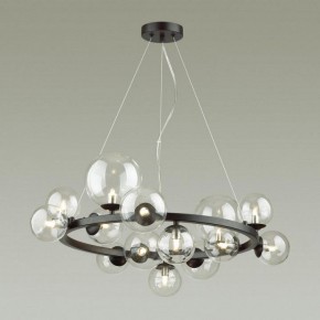 Подвесная люстра Odeon Light Tovi 4818/14 в Красноуральске - krasnouralsk.mebel24.online | фото 2