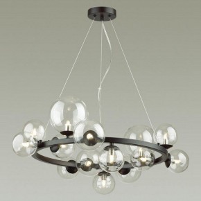 Подвесная люстра Odeon Light Tovi 4818/14 в Красноуральске - krasnouralsk.mebel24.online | фото 3