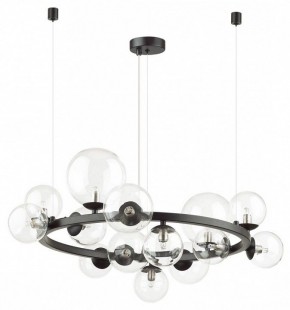 Подвесная люстра Odeon Light Tovi 4818/14 в Красноуральске - krasnouralsk.mebel24.online | фото 4