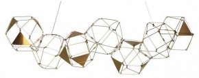 Подвесная люстра Odeon Light Trellis 5086/32L в Красноуральске - krasnouralsk.mebel24.online | фото