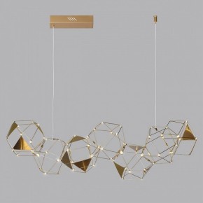 Подвесная люстра Odeon Light Trellis 5086/32L в Красноуральске - krasnouralsk.mebel24.online | фото 2