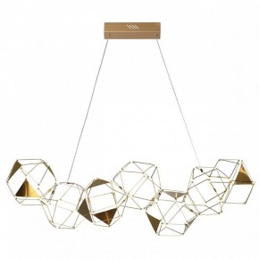 Подвесная люстра Odeon Light Trellis 5086/32L в Красноуральске - krasnouralsk.mebel24.online | фото 3