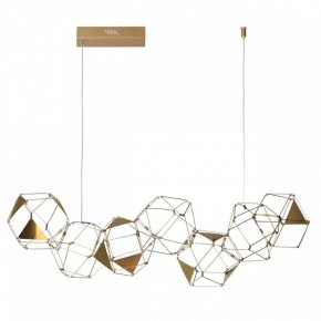 Подвесная люстра Odeon Light Trellis 5086/32L в Красноуральске - krasnouralsk.mebel24.online | фото 4