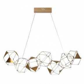 Подвесная люстра Odeon Light Trellis 5086/32L в Красноуральске - krasnouralsk.mebel24.online | фото 5