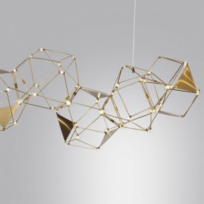 Подвесная люстра Odeon Light Trellis 5086/32L в Красноуральске - krasnouralsk.mebel24.online | фото 7