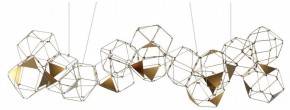 Подвесная люстра Odeon Light Trellis 5086/64L в Красноуральске - krasnouralsk.mebel24.online | фото