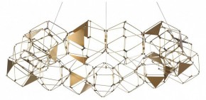 Подвесная люстра Odeon Light Trellis 5086/68L в Красноуральске - krasnouralsk.mebel24.online | фото