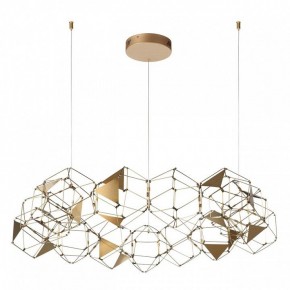 Подвесная люстра Odeon Light Trellis 5086/68L в Красноуральске - krasnouralsk.mebel24.online | фото 4