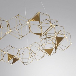 Подвесная люстра Odeon Light Trellis 5086/68L в Красноуральске - krasnouralsk.mebel24.online | фото 7