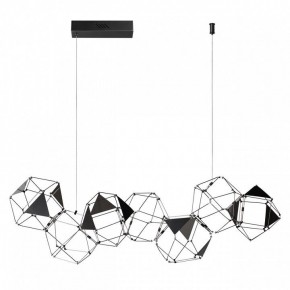 Подвесная люстра Odeon Light Trellis 5087/32L в Красноуральске - krasnouralsk.mebel24.online | фото 4