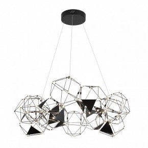 Подвесная люстра Odeon Light Trellis 5087/56L в Красноуральске - krasnouralsk.mebel24.online | фото 3