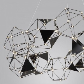 Подвесная люстра Odeon Light Trellis 5087/56L в Красноуральске - krasnouralsk.mebel24.online | фото 7