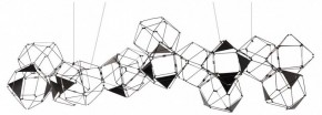 Подвесная люстра Odeon Light Trellis 5087/64L в Красноуральске - krasnouralsk.mebel24.online | фото