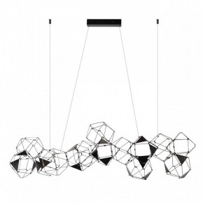 Подвесная люстра Odeon Light Trellis 5087/64L в Красноуральске - krasnouralsk.mebel24.online | фото 4