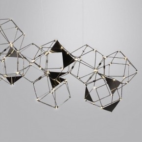 Подвесная люстра Odeon Light Trellis 5087/64L в Красноуральске - krasnouralsk.mebel24.online | фото 6