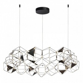 Подвесная люстра Odeon Light Trellis 5087/68L в Красноуральске - krasnouralsk.mebel24.online | фото 2