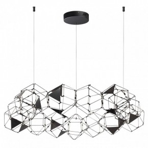Подвесная люстра Odeon Light Trellis 5087/68L в Красноуральске - krasnouralsk.mebel24.online | фото 3