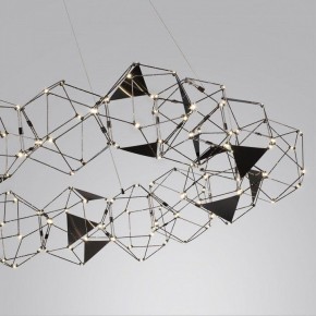 Подвесная люстра Odeon Light Trellis 5087/68L в Красноуральске - krasnouralsk.mebel24.online | фото 6