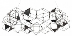 Подвесная люстра Odeon Light Trellis 5087/68L в Красноуральске - krasnouralsk.mebel24.online | фото 7