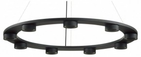 Подвесная люстра Odeon Light Turman 6631/75L в Красноуральске - krasnouralsk.mebel24.online | фото