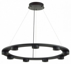 Подвесная люстра Odeon Light Turman 6631/75L в Красноуральске - krasnouralsk.mebel24.online | фото 2